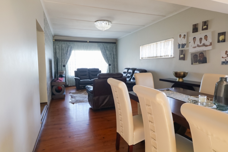 4 Bedroom Property for Sale in Chiselhurst Eastern Cape